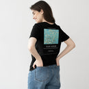 Playera Almond Blossom de Van Gogh
