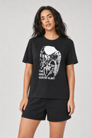 Playera The Kiss de Gustav Klimt
