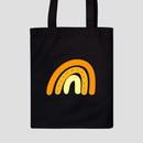 Arcoíris Naranja
