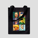 Autorretratos Van Gogh