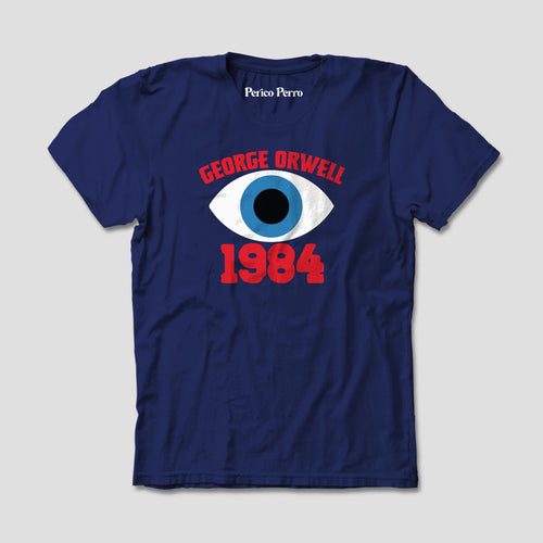 El Ojo de 1984