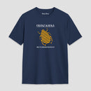 Playera Metamorfosis de Franz Kafka