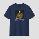 Playera Dostoyevski – The Suffering of Being Unable to Love