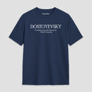 Playera Dostoyevski – Everything Passes