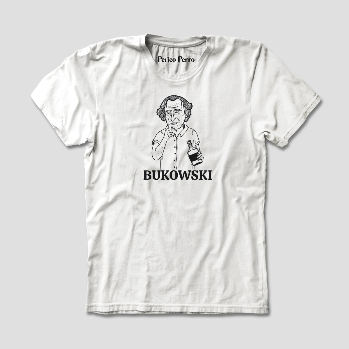 Bukowski