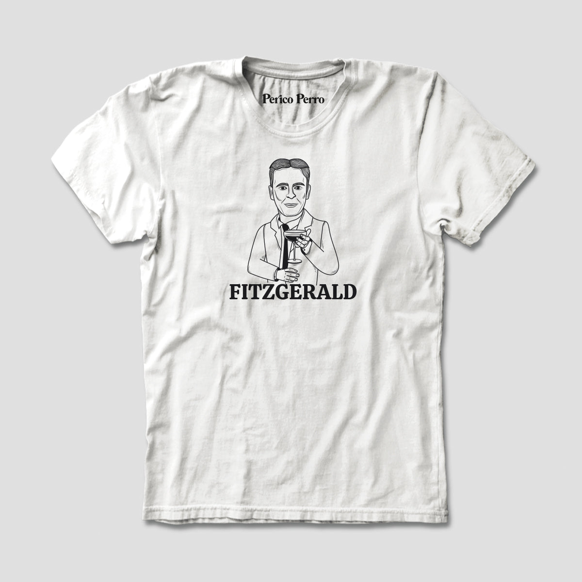 Fitzgerald