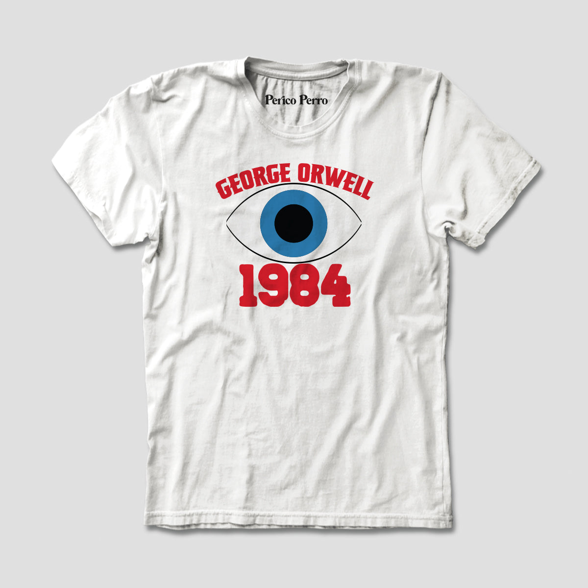 El Ojo de 1984