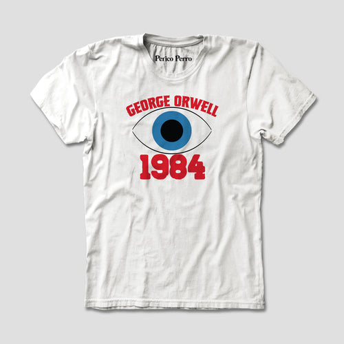 El Ojo de 1984