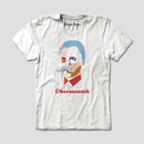 Playera Übermensch de Nietzsche