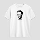 Playera Aldous Huxley