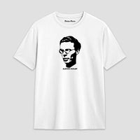 Playera Aldous Huxley