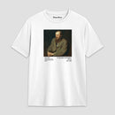 Playera Dostoyevski – The Suffering of Being Unable to Love