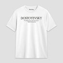 Playera Dostoyevski – Everything Passes