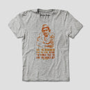 Can You Remember Who You Were? - Bukowski