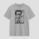 Playera Aldous Huxley - Another Planet´s Hell