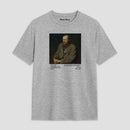 Playera Dostoyevski – The Suffering of Being Unable to Love