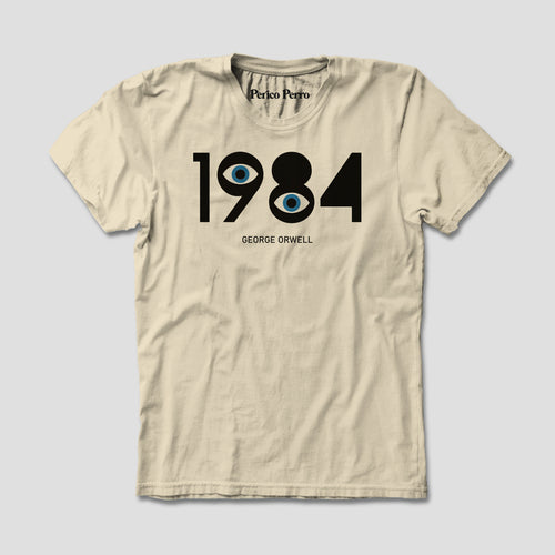 1984 de Geroge Orwell