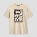 Playera Aldous Huxley - Another Planet´s Hell