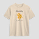 Playera Metamorfosis de Franz Kafka
