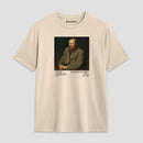 Playera Dostoyevski – The Suffering of Being Unable to Love