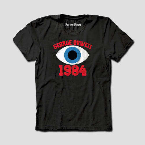 El Ojo de 1984