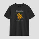 Playera Metamorfosis de Franz Kafka