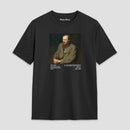Playera Dostoyevski – The Suffering of Being Unable to Love