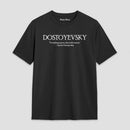 Playera Dostoyevski – Everything Passes