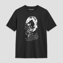 Playera Julio Cortázar – El Pasado, el Presente y el Futuro