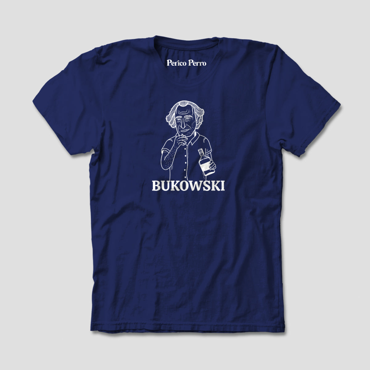 Bukowski