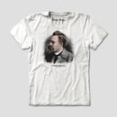 Playera de Nietzsche