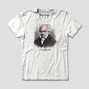 Playera de Schopenhauer