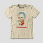 Playera Übermensch de Nietzsche