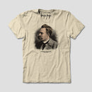 Playera de Nietzsche