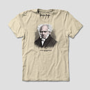 Playera de Schopenhauer