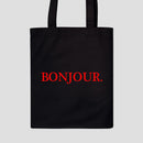 Bonjour