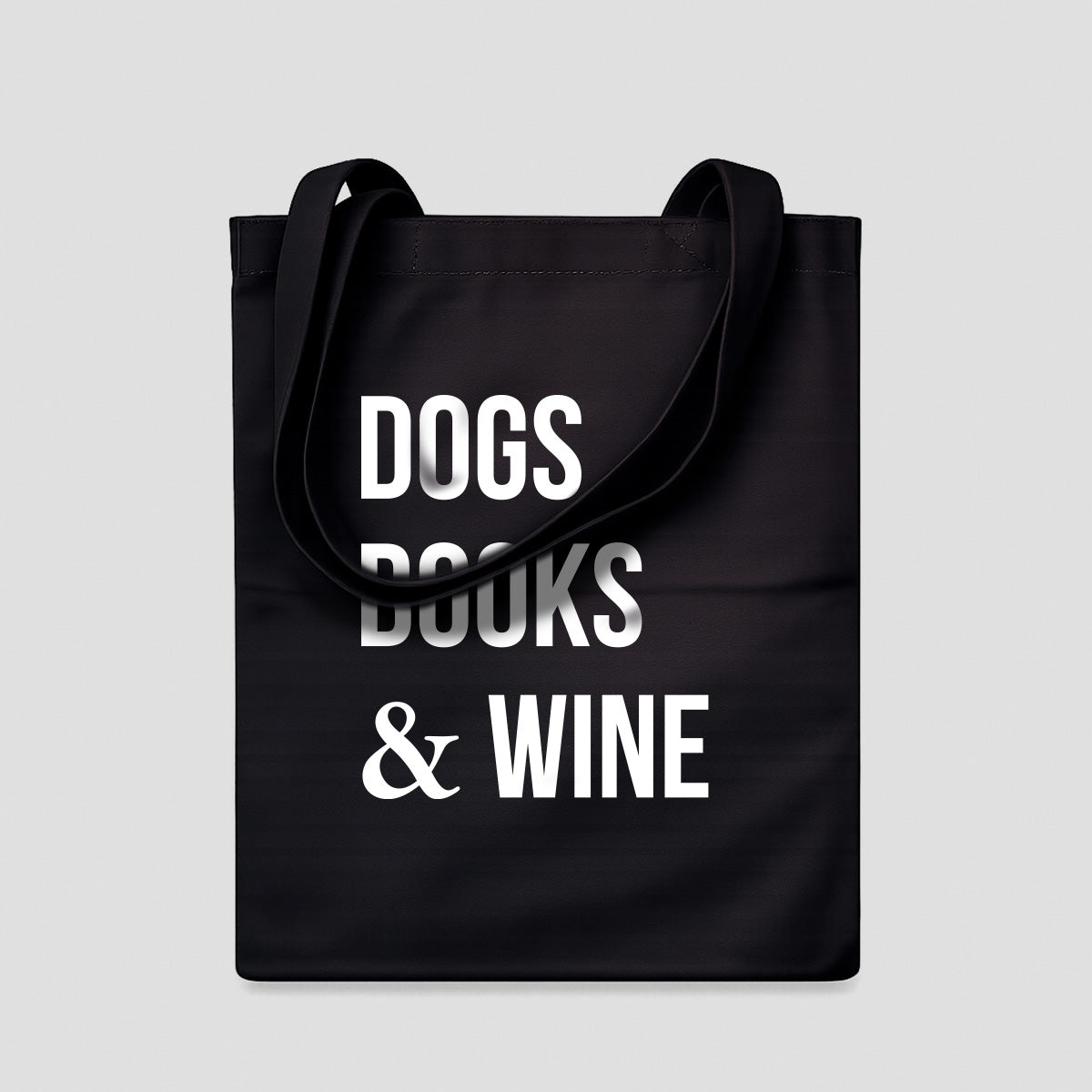 Dogs, Books & Wine