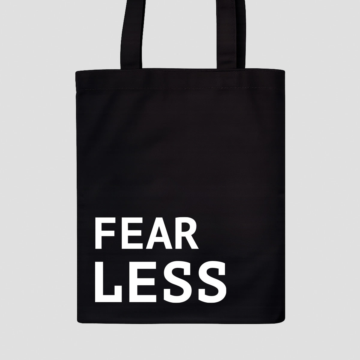Fear Less