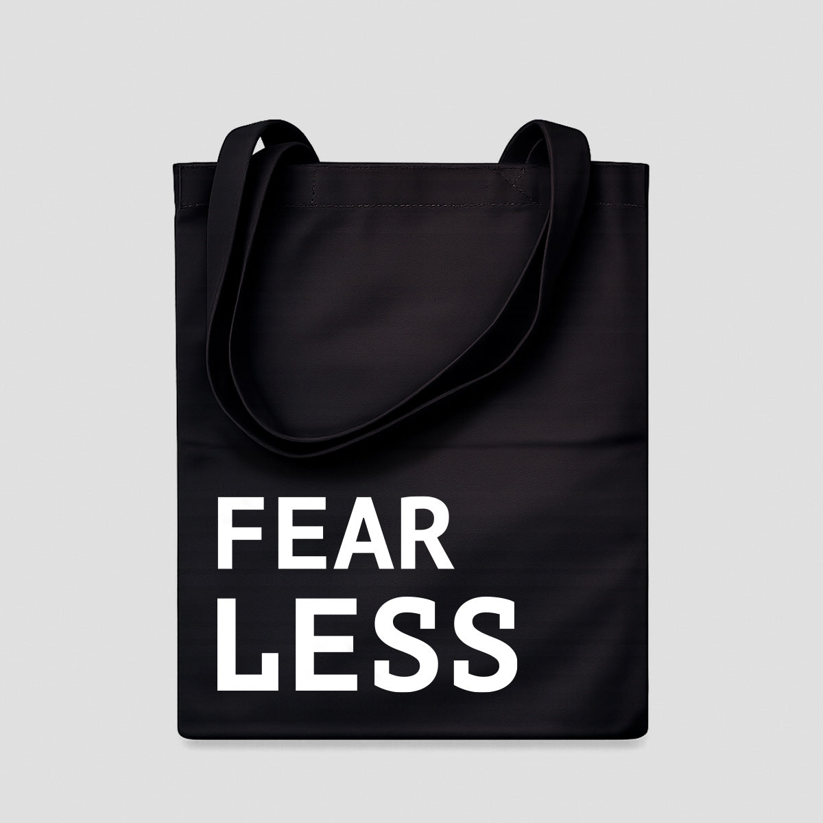 Fear Less