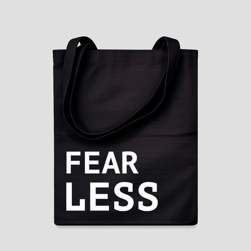 Fear Less