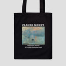 Impression Sunrise de Monet