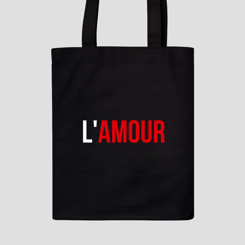 L´amour
