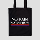 No Rain, No Rainbow