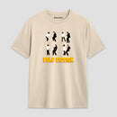 Playera Pulp Fiction