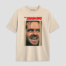 Playera The Shining