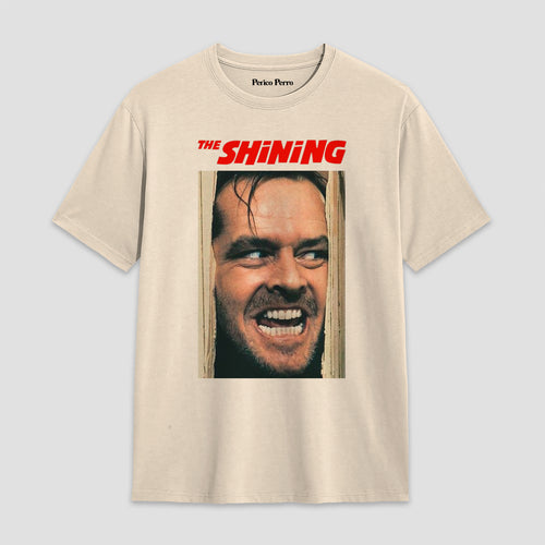 Playera The Shining