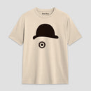 Playera Naranja Mecánica