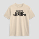 Playera Quentin Tarantino