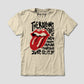 Rolling Stones at New Haven Arena