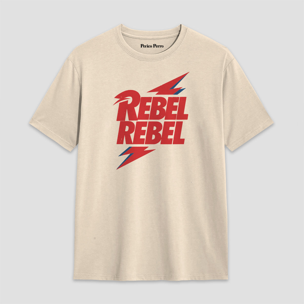 Rebel Rebel de David Bowie
